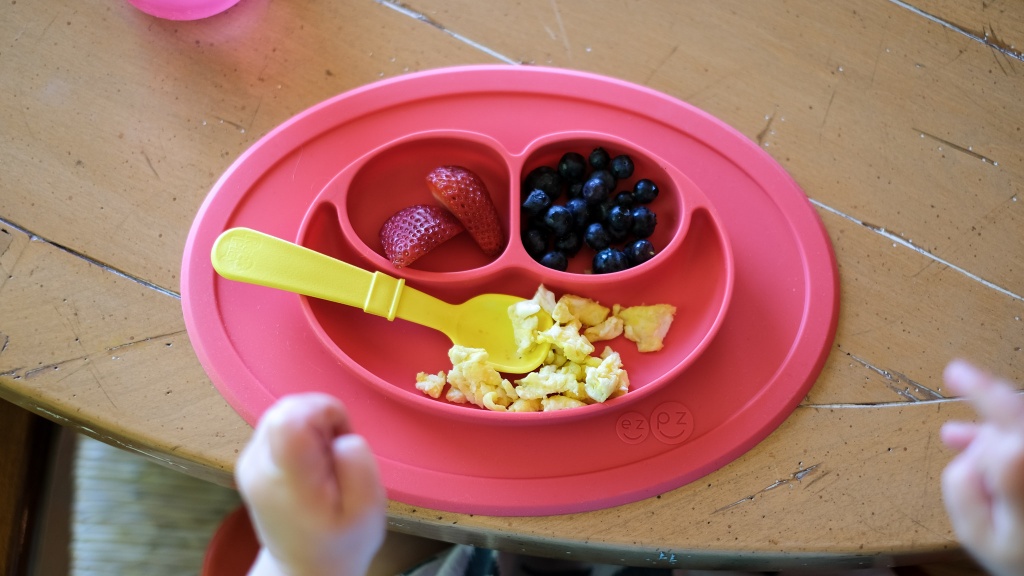 The 3 Best Baby Plates