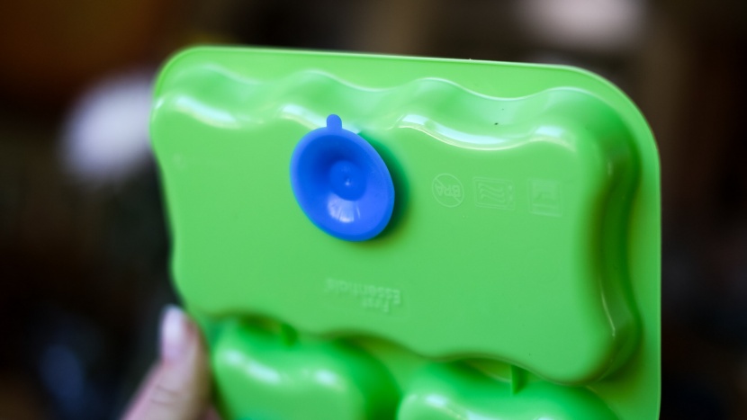 baby toddler plates - the suction on the first essentials by nuk is minimal and not the...