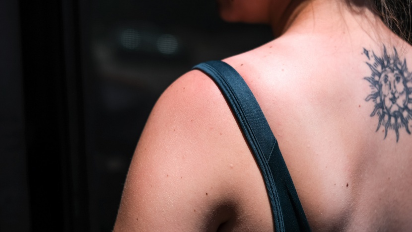 nursing bra - the thick straps of the brooks fiona sport bra feel sturdy enough to...