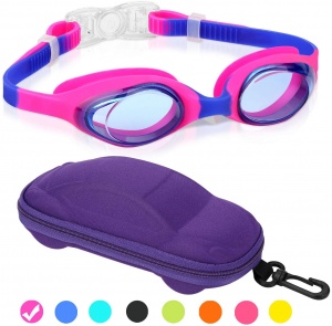 skoogles kids swim goggles