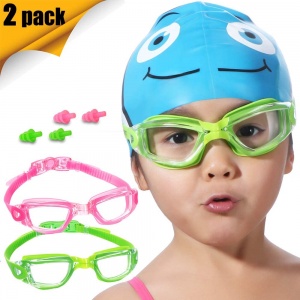 kids swim goggles