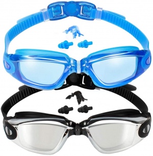 kids swim goggles