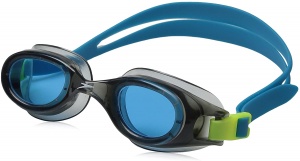 speedo hydrospex kids swim goggles