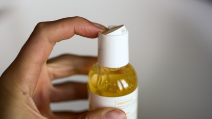 Lead photo for Best Shampoo to Limit Landfill Contribution