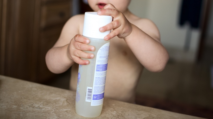 baby shampoo - the honest co. is budget-friendly, comes in an easy-to-use bottle...