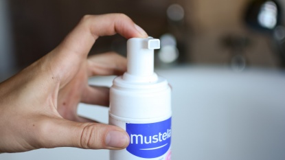 Lead photo for Limited Use for Cradle Cap