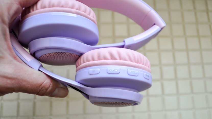 kids headphones