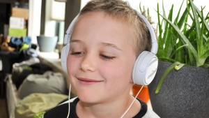 kids headphones