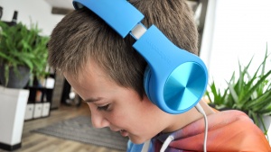 LilGadgets were popular for their comfort and good sound quality at...