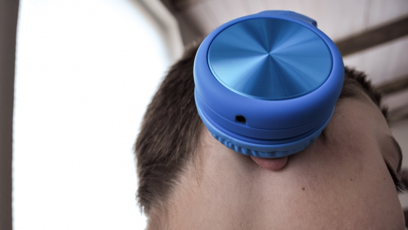 kids headphones - the lilgadgets have nice ear padding and are large enough to provide...