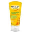 Baby Shampoo with Calendula