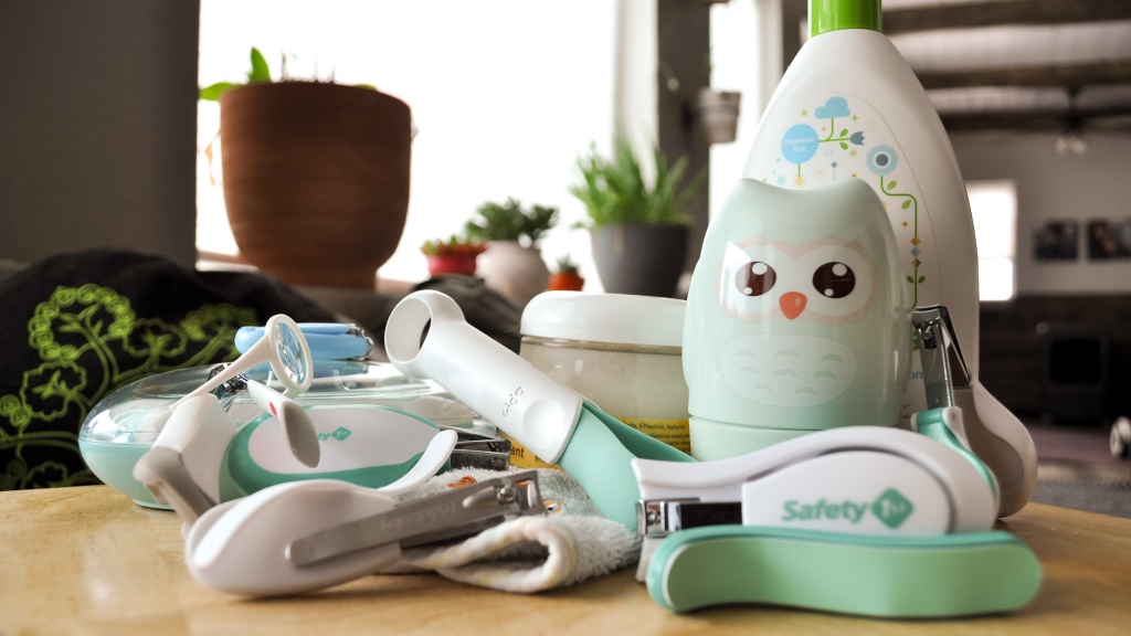 The 4 Best Baby Nail Clippers of 2024 | Tested