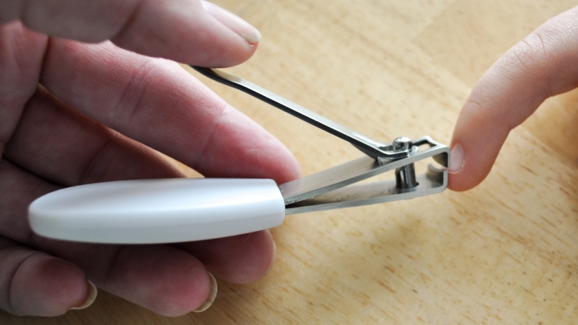 the frida clippers are straightforward and high-quality with a sharp...