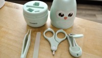 Best Nail Clipper Kit