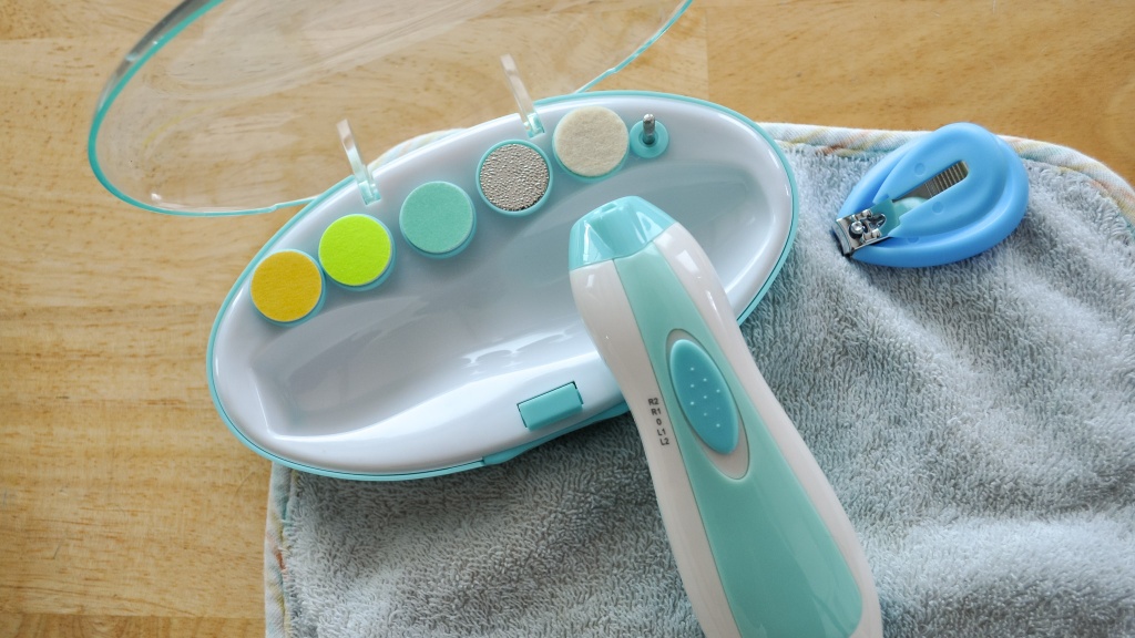 The 3 Best Baby Nail Clippers