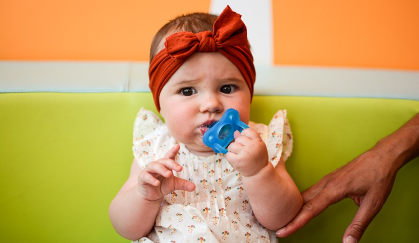 The 4 Best Baby Pacifiers | Tested & Rated