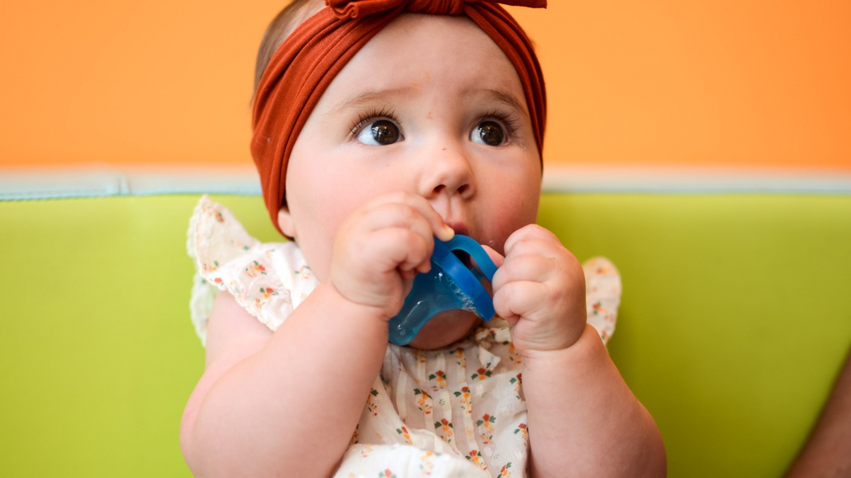 The 4 Best Baby Pacifiers | Tested & Rated