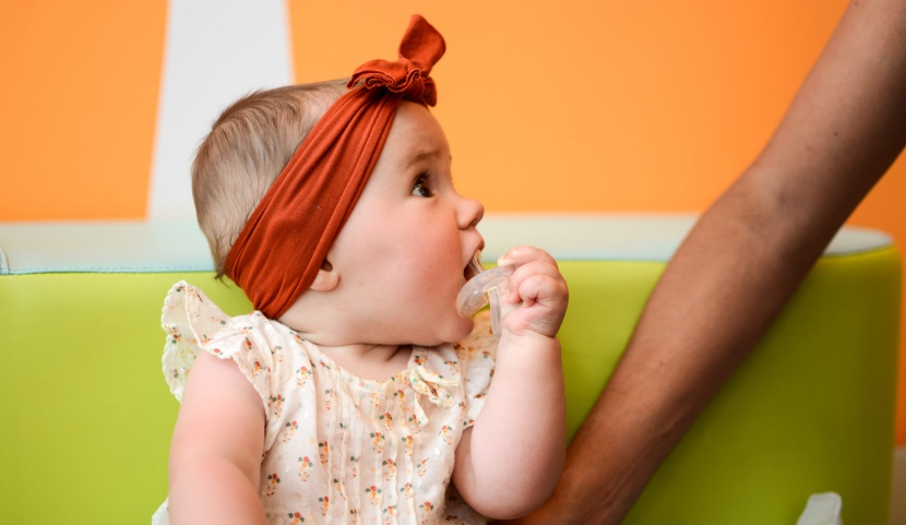 pacifier - the chicco physioforma soft pacifier is a one-piece 100% silicone...