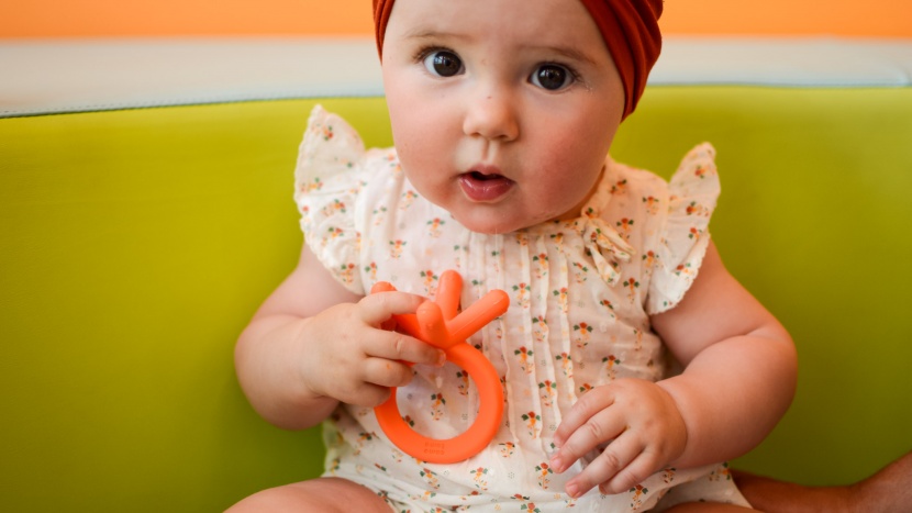 teething toy