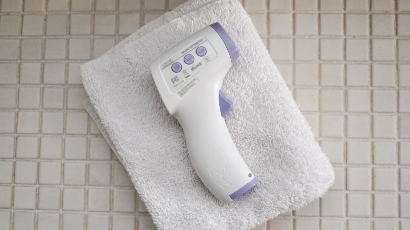 baby and kids thermometer - the infrared thermometer technology in most of the competition we...