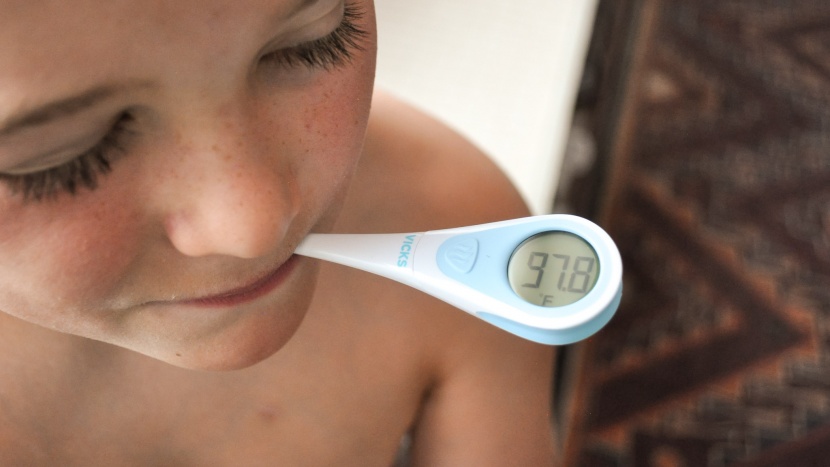 baby and kids thermometer - for consistent accuracy, it is tough to beat the vicks speed read.