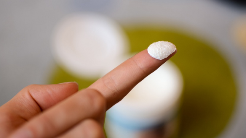 diaper cream - the triple paste ointment is mildly thick in consistency, but users...