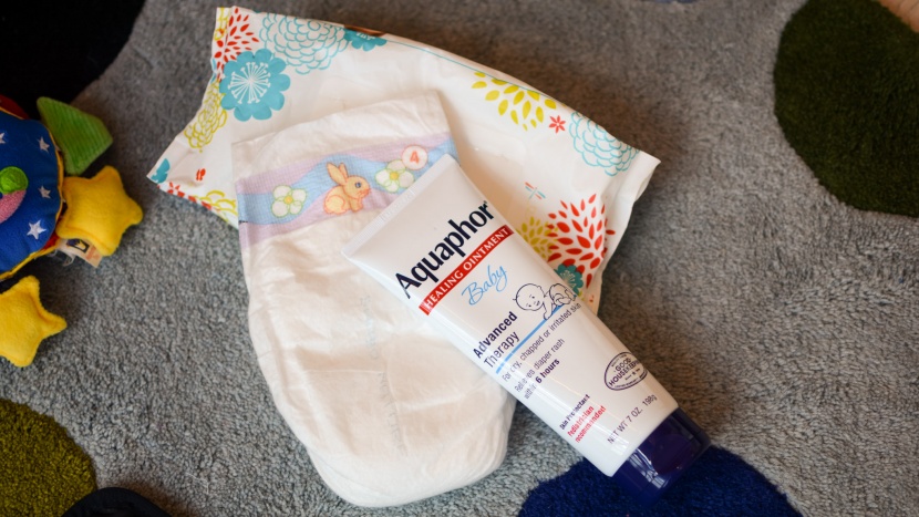 diaper cream - aquaphor baby healing ointment is a versatile product that will...