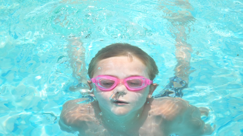 kids swim goggles - the eversport kids goggles leaked more than the competition in our...