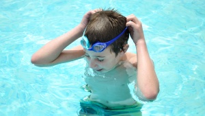 Testers were not big fans of the single strap design on the...