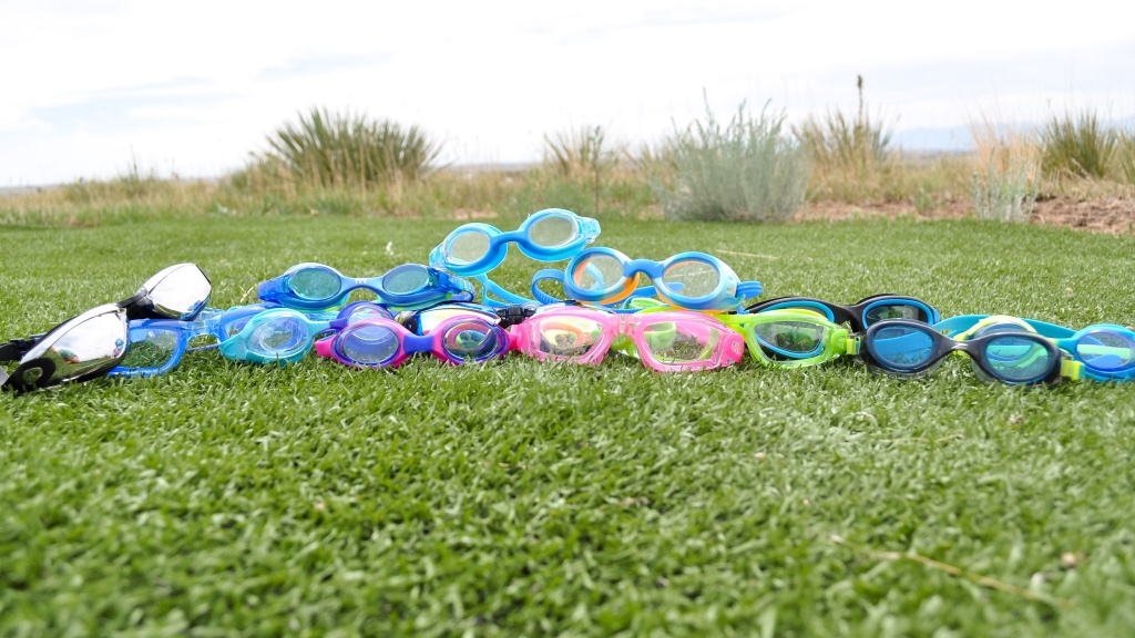 The 5 Best Swim Goggles for Kids of 2024