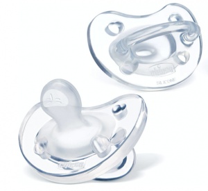 chicco physioforma soft pacifier
