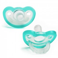 razbaby jollypop pacifier