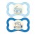 mam air night pacifier