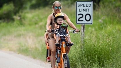 Lead photo for Best for Front Seating