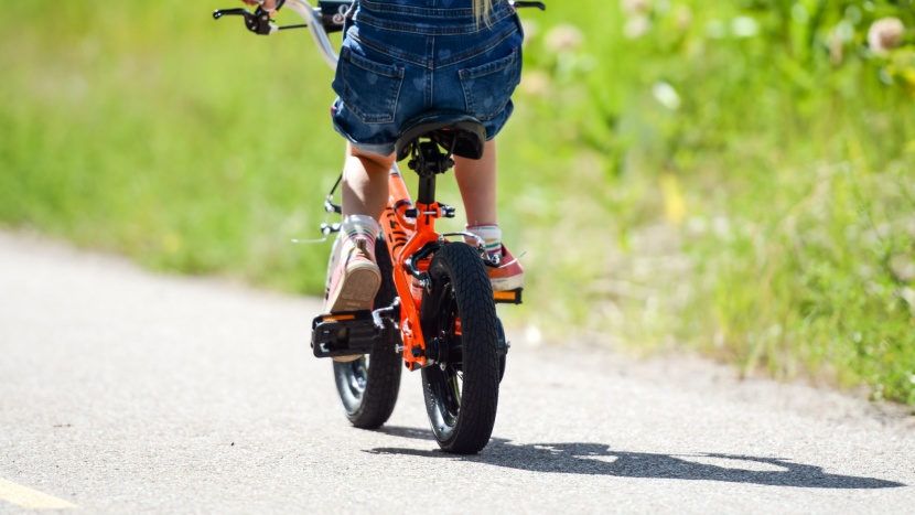 kids pedal bike - the duzy custom is a higher-quality bike than some of the...