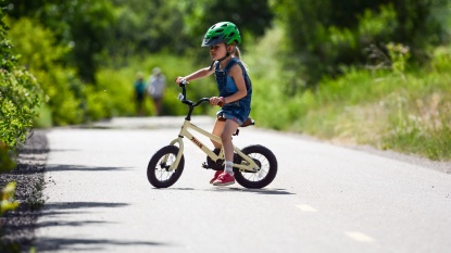 Lead photo for Most Basic JOYSTAR Bike