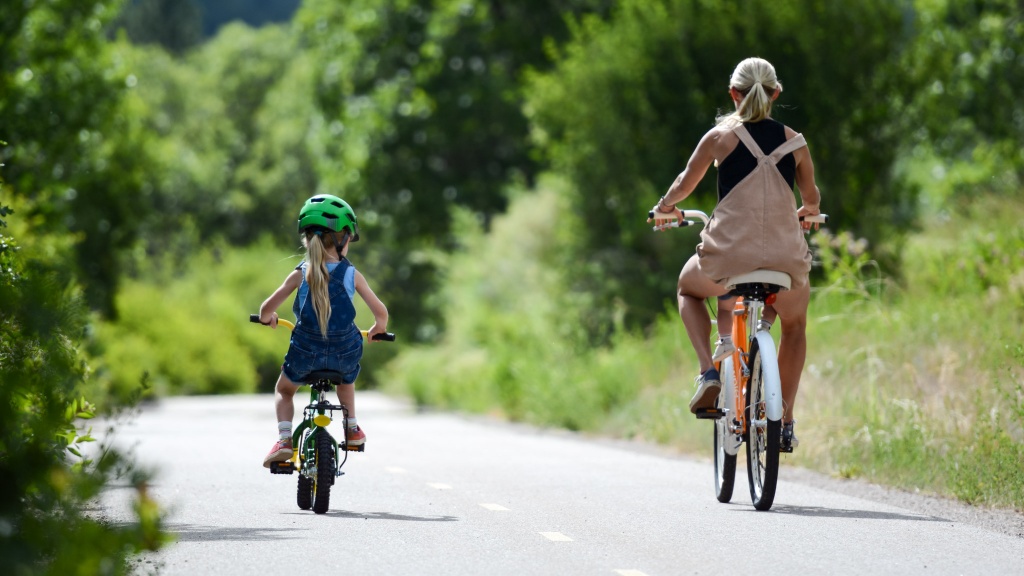 kids outdoor gear - finding a great pedal bike will have you enjoying adventures with...