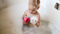 Budget-Friendly Bath Toy