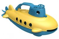 Best Eco-Friendly Submarine