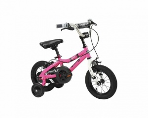kids pedal bike