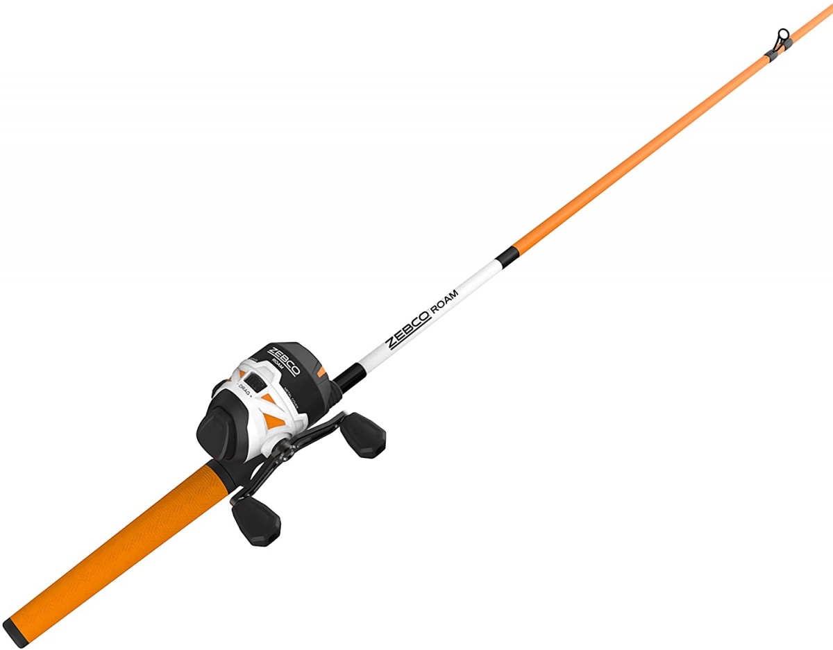 fishing rod for 6 year old