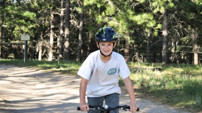 Lead photo for Best on a Biking Budget