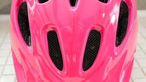 kids bike helmet