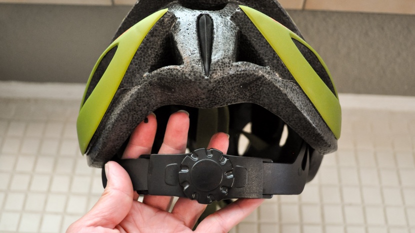 kids bike helmet - the thrasher offers adjustable circumference which helps ensure a...