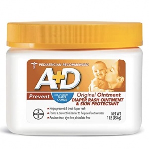 diaper cream