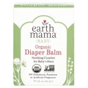 Best Organic Diaper Balm