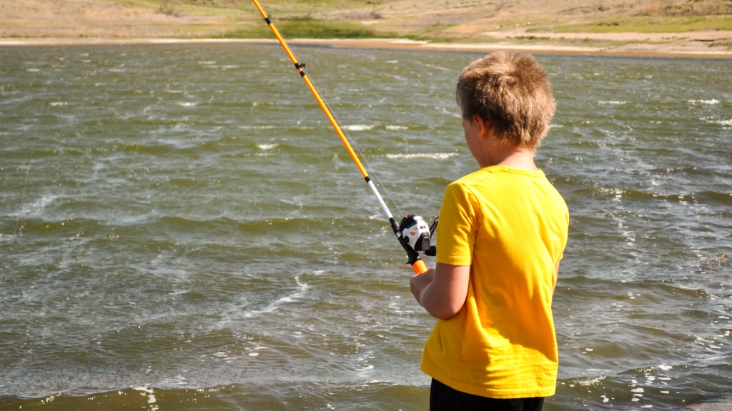Children Fishing Pole Rod Mini Fishing Rods Telescopic Kids for