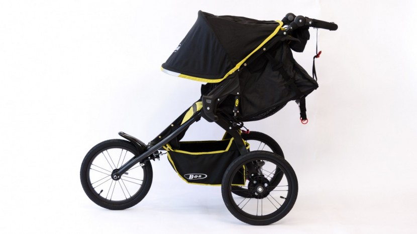 bob blaze - the blaze is a high-quality stroller with durable materials and...