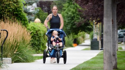 BOB Revolution Flex 3.0 Review