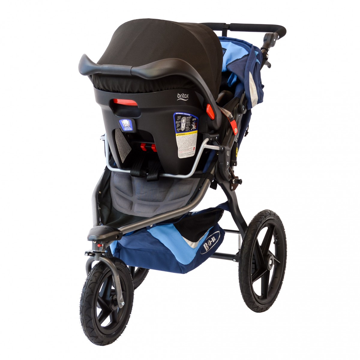 bob revolution flex 3.0 combo stroller and car seat combo review